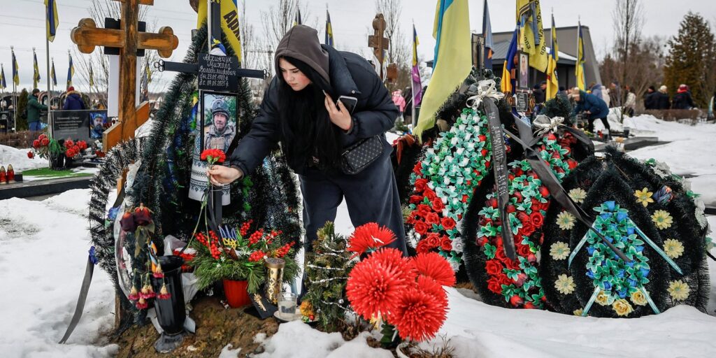 invasao-da-russia-a-ucrania-completa-quatro-anos