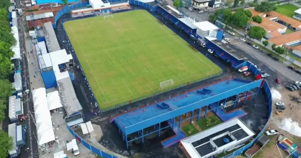 castanhal-x-guarani:-horario-e-onde-assistir-a-copa-do-brasil