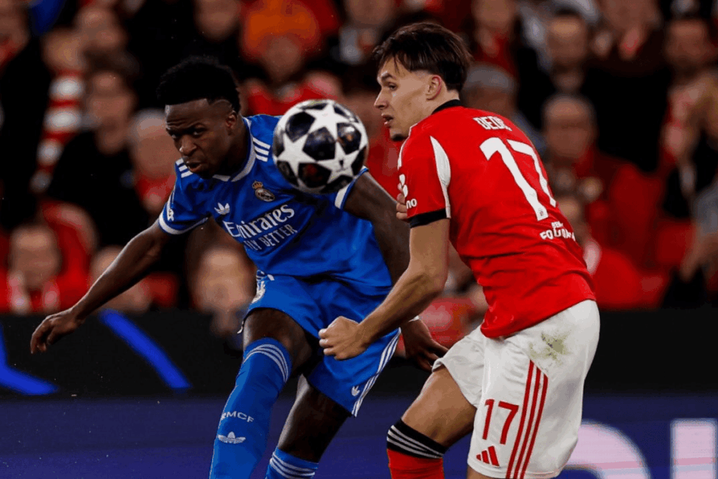 real-madrid-e-benfica-se-reencontram-na-champions-apos-caso-vini-jr