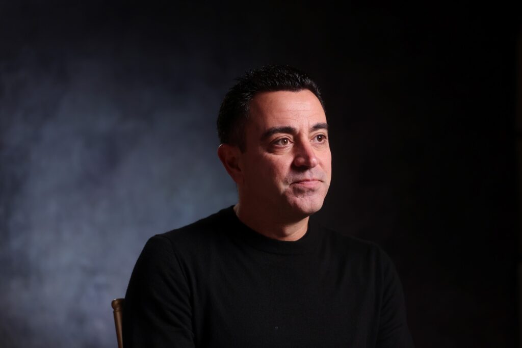 xavi-e-alvo-de-marrocos-para-comandar-selecao-na-copa-do-mundo