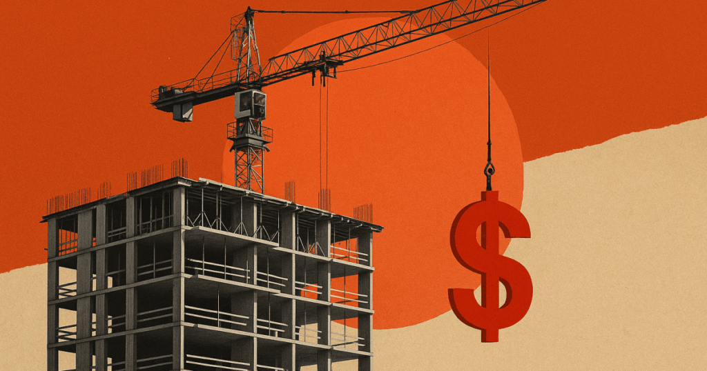 abrainc:-fim-da-6×1-encarecera-obras-em-20%-e-afetara-5-milhoes-de-familias