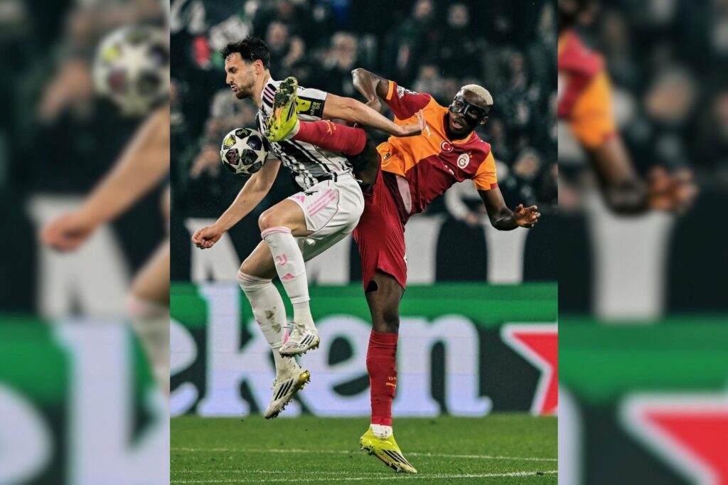 juventus-bate-o-galatasaray,-perde-no-agregado-e-cai-na-champions