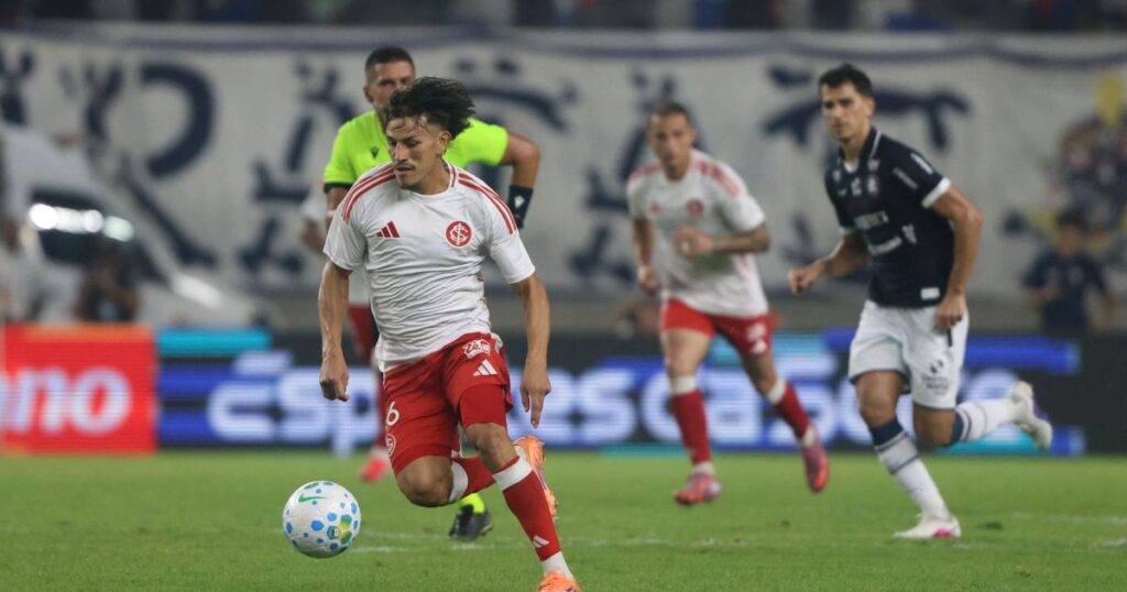 campeonato-brasileiro:-remo-e-internacional-ficam-no-empate-em-belem