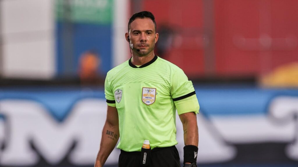 por-arbitragem-suspeita,-brasiliense-pede-veto-ao-arbitro-maguielson-lima