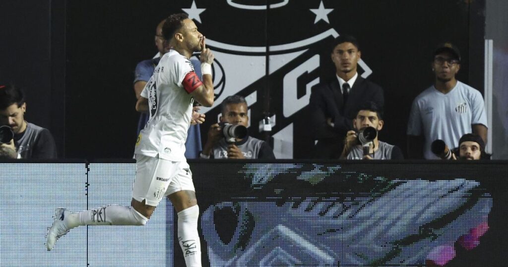 renato-avalia-ida-de-neymar-para-a-copa:-“levar-para-20-ou-30-minutos”