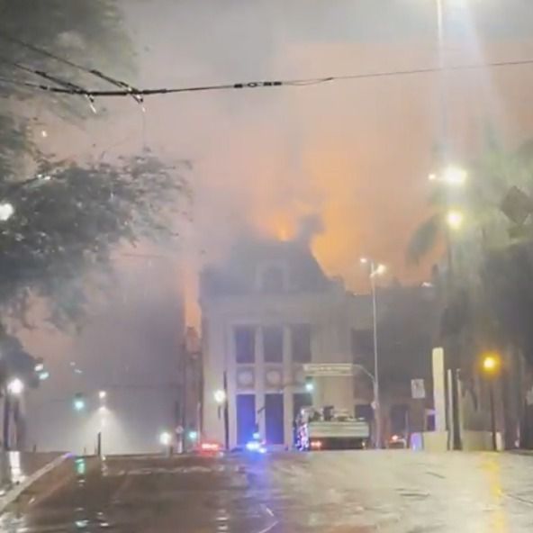 incendio-sanfran:-predio-da-usp-pega-fogo-em-sp