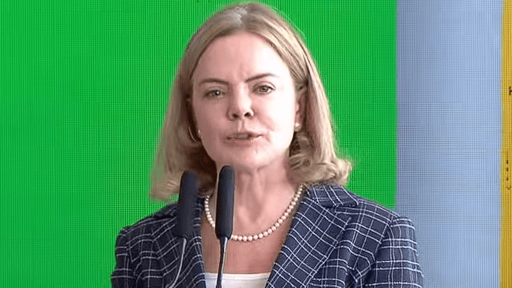 ameaca-a-estabilidade-no-mundo,-diz-gleisi-sobre-ataques-ao-ira