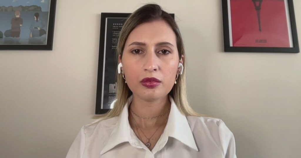 eua-x-ira:-professora-diz-que-regime-iraniano-e-resiliente