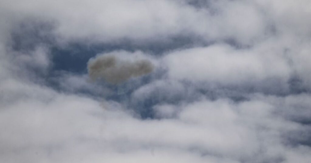 ataques-em-israel-deixam-um-morto-e-pelo-menos-121-feridos,-diz-autoridade