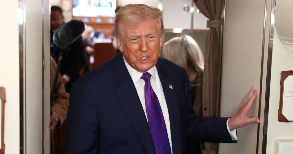 trump-ameaca-ira-contra-ataques-retaliatorios:-“melhor-que-nao-facam-isso”