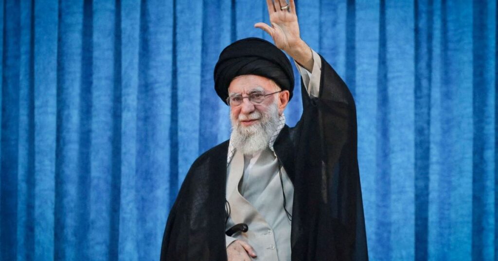 ministro-de-israel-diz-que-khamenei-foi-morto-em-“golpe-inicial”-da-acao