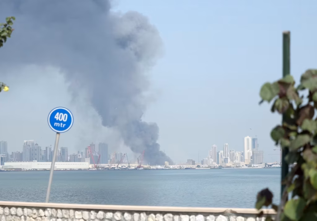 ira-volta-a-atacar-paises-do-oriente-medio-neste-domingo-(1o)