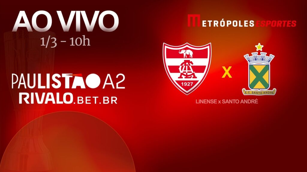 paulistao-a2-2026:-assista-a-linense-x-santo-andre-ao-vivo-no-youtube