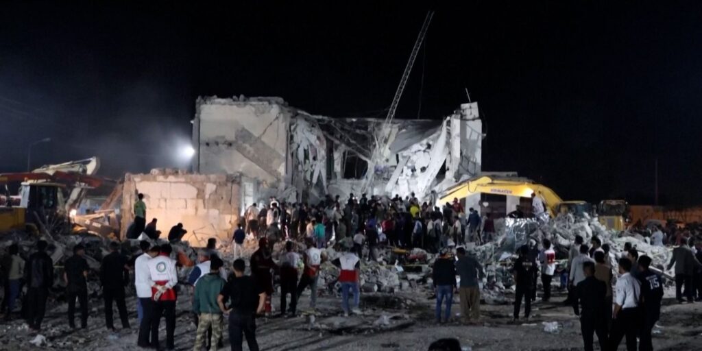 ira-reage-a-ataques-e-conflito-amplia-tensao-no-oriente-medio