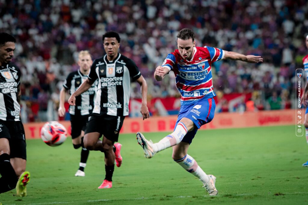 no-castelao,-fortaleza-e-ceara-empatam-pela-ida-da-final-do-cearense