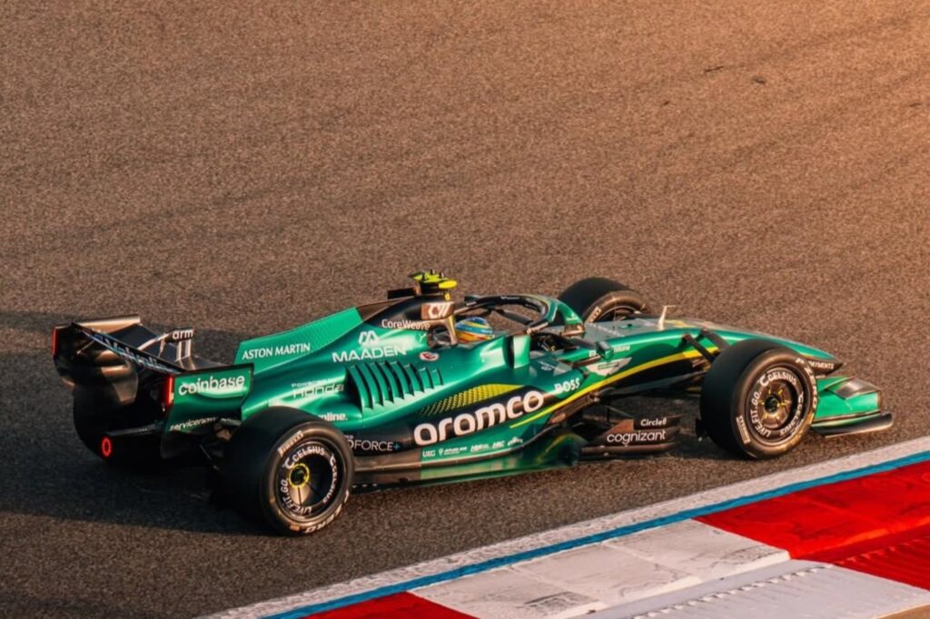 f1:-aston-martin-planeja-nao-concluir-gp-da-australia.-entenda