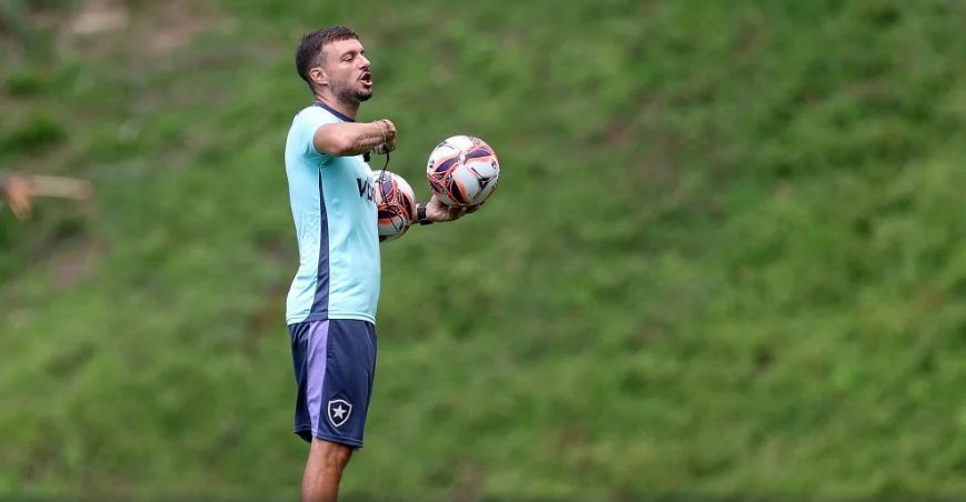 libertadores:-veja-provavel-botafogo-para-enfrentar-barcelona-de-guayaquil