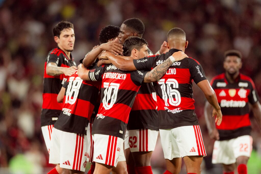 sem-arrascaeta,-flamengo-divulga-relacionados-para-semi-do-carioca