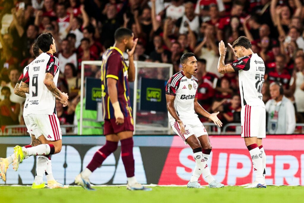 campeonato-carioca:-veja-os-melhores-momentos-de-madureira-x-flamengo.-veja-video