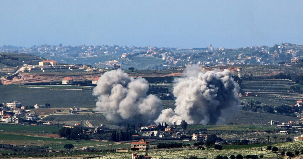 analise:-avanco-israelense-no-libano-busca-neutralizar-o-hezbollah