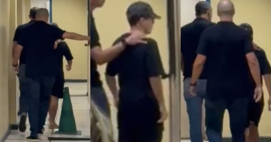 estupro-coletivo-em-copacabana:-vitima-reconheceu-suspeitos-na-delegacia