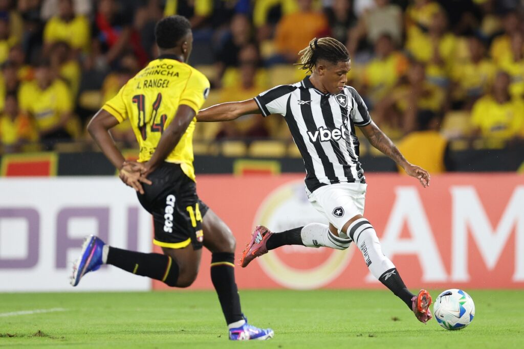 botafogo-arranca-empate-com-o-barcelona-equ-pela-pre-libertadores