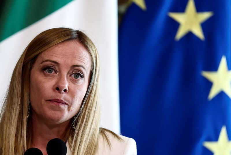 italia-quer-enviar-defesa-aerea-ao-golfo-apos-ataques-do-ira,-diz-meloni