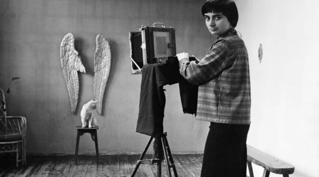 ims-paulista-celebra-legado-de-agnes-varda-com-mostra-cinematografica