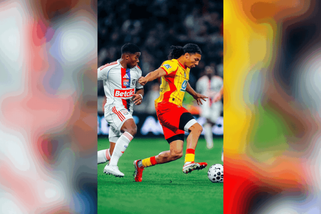 copa-da-franca:-com-endrick-em-campo,-lyon-e-eliminado-pelo-lens