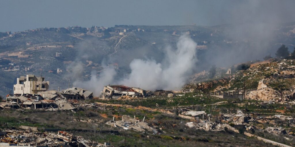 no-sexto-dia-de-conflito,-israel-lanca-onda-de-ataques-contra-teera
