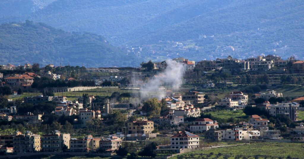 hezbollah-pede-saida-de-moradores-perto-da-fronteira-com-israel