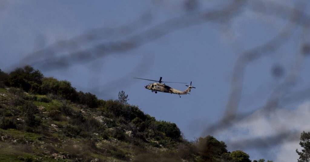 dia-comeca-com-ataques-iranianos-no-oriente-medio;-base-dos-eua-e-alvo