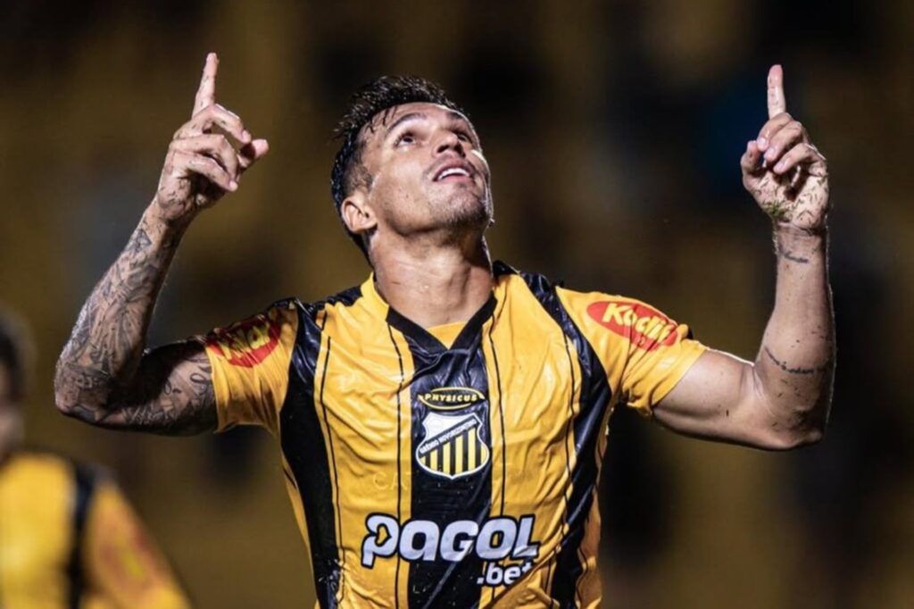 confira-os-confrontos-da-terceira-fase-da-copa-do-brasil