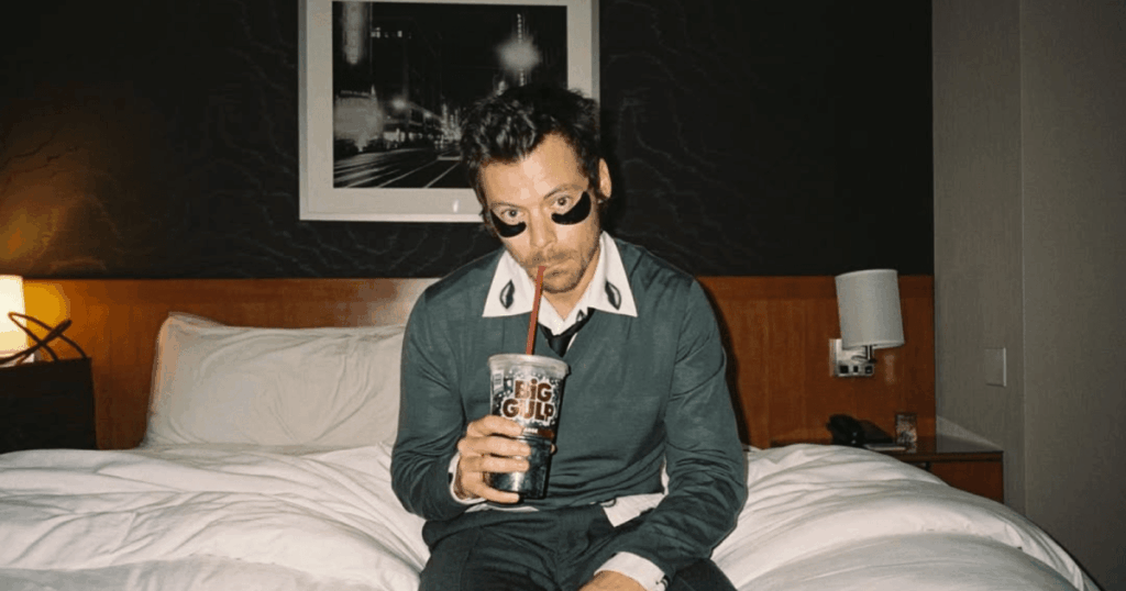 harry-styles:-conheca-faixas-de-“kiss-all-the-time,-disco-occasionally”