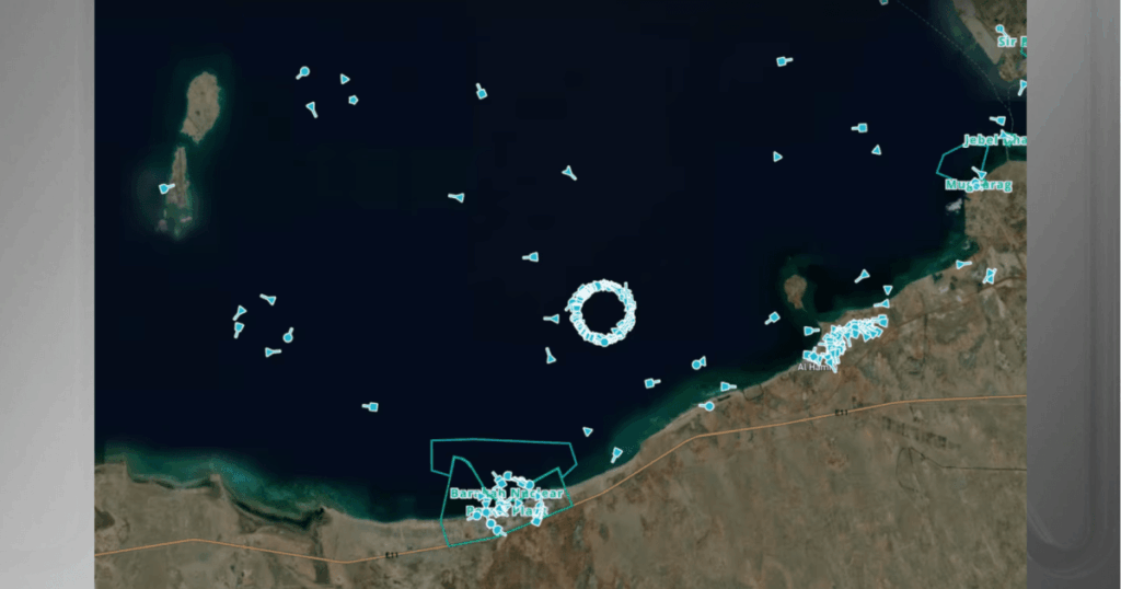 gps-se-torna-arma-de-guerra:-navios-ficam-“loucos”-navegando-em-aeroportos