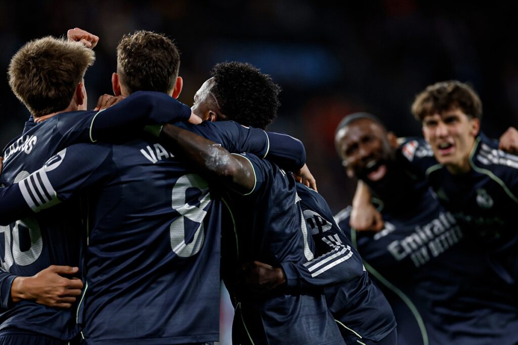 campeonato-espanhol:-com-gol-nos-acrescimos,-real-madrid-derrota-celta