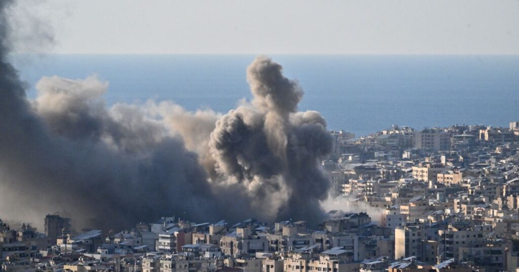 israel-diz-que-o-libano-“pagara-o-preco”-se-nao-desarmar-o-hezbollah