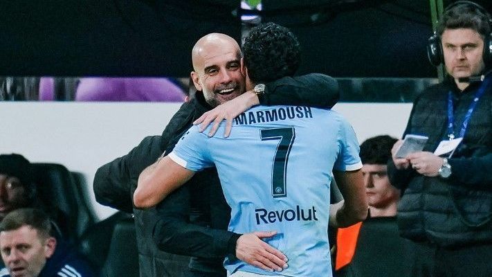 marmoush-brilha,-city-vence-newcastle-e-se-classifica-na-fa-cup