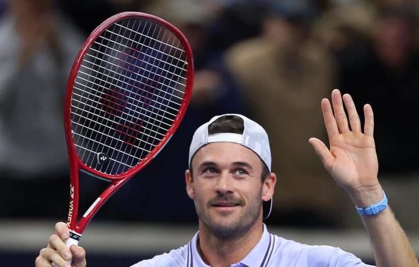 tenis:-quem-e-tommy-paul,-adversario-de-joao-fonseca-em-indian-wells