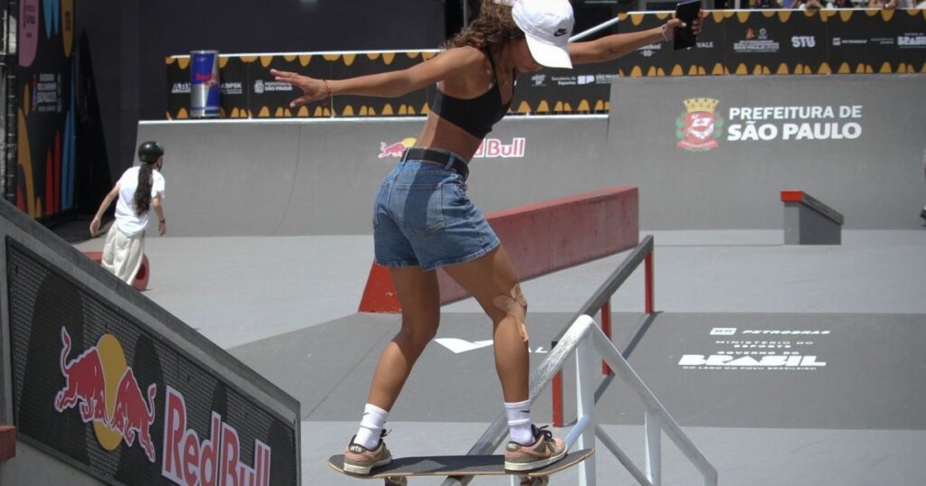 rayssa-leal-na-final-do-mundial-de-skate-street:-horario-e-onde-assistir