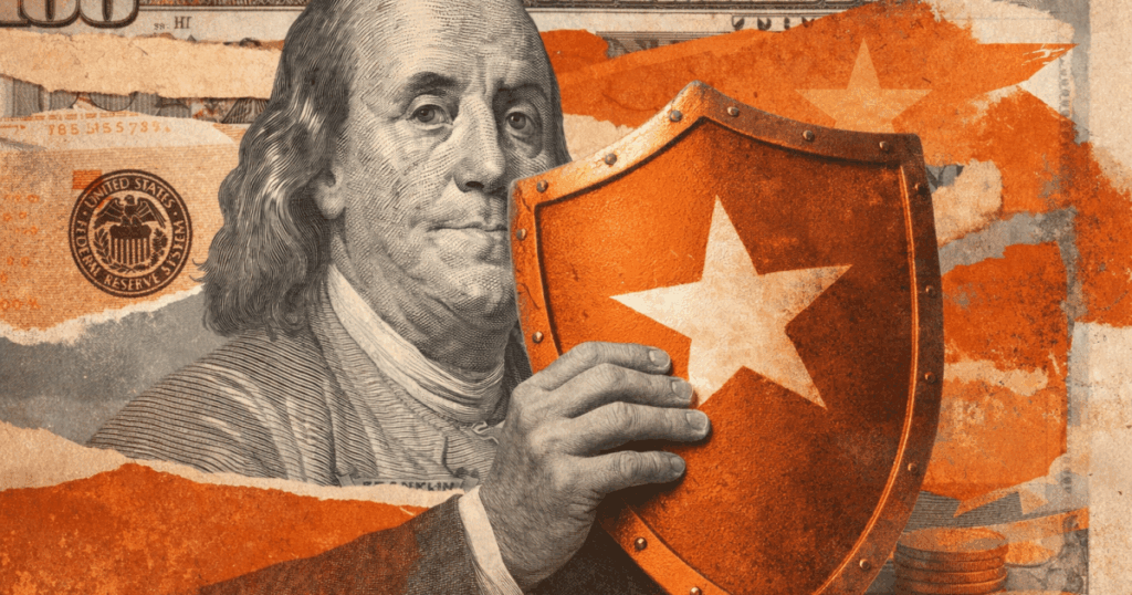 dolar-ainda-e-ativo-de-protecao,-apesar-da-desvalorizacao,-dizem-analistas