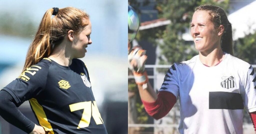 dia-da-mulher:-artilheira-do-santos-e-ex-selecao-avaliam-avancos-no-esporte