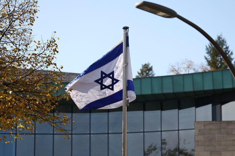ataque-com-missil-iraniano-deixa-cinco-feridos-em-israel,-diz-autoridade