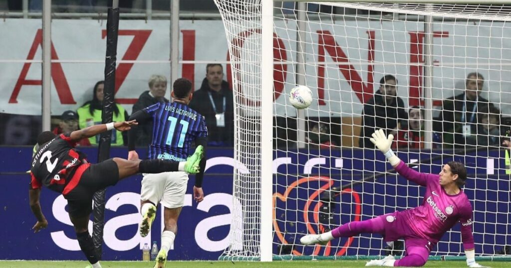 milan-vence-inter-e-segue-na-disputa-por-titulo-do-campeonato-italiano
