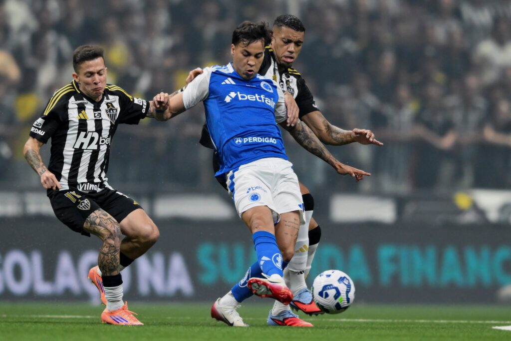 cruzeiro-x-atletico-mg:-confira-as-escalacoes-para-a-final-do-mineiro