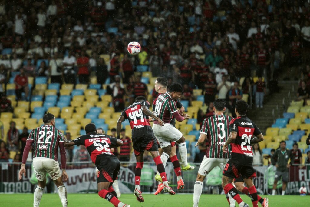 fluminense-x-flamengo:-confira-as-escalacoes-para-a-final-do-cariocao
