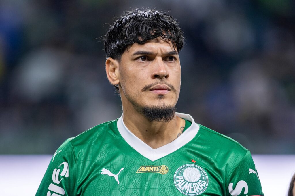 gustavo-gomez-se-isola-como-jogador-com-mais-titulos-no-palmeiras
