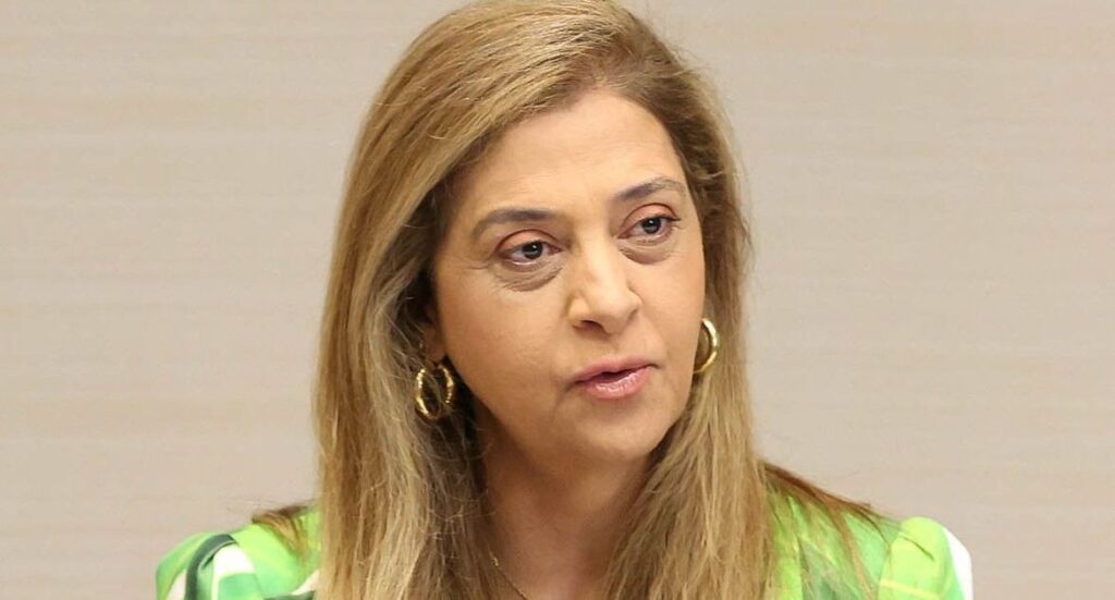 presidente-do-palmeiras,-leila-pereira-adia-ida-a-cpmi-do-inss
