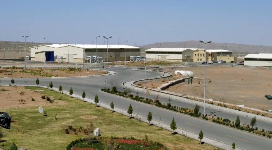 metade-do-uranio-enriquecido-do-ira-parece-estar-intacto,-diz-onu