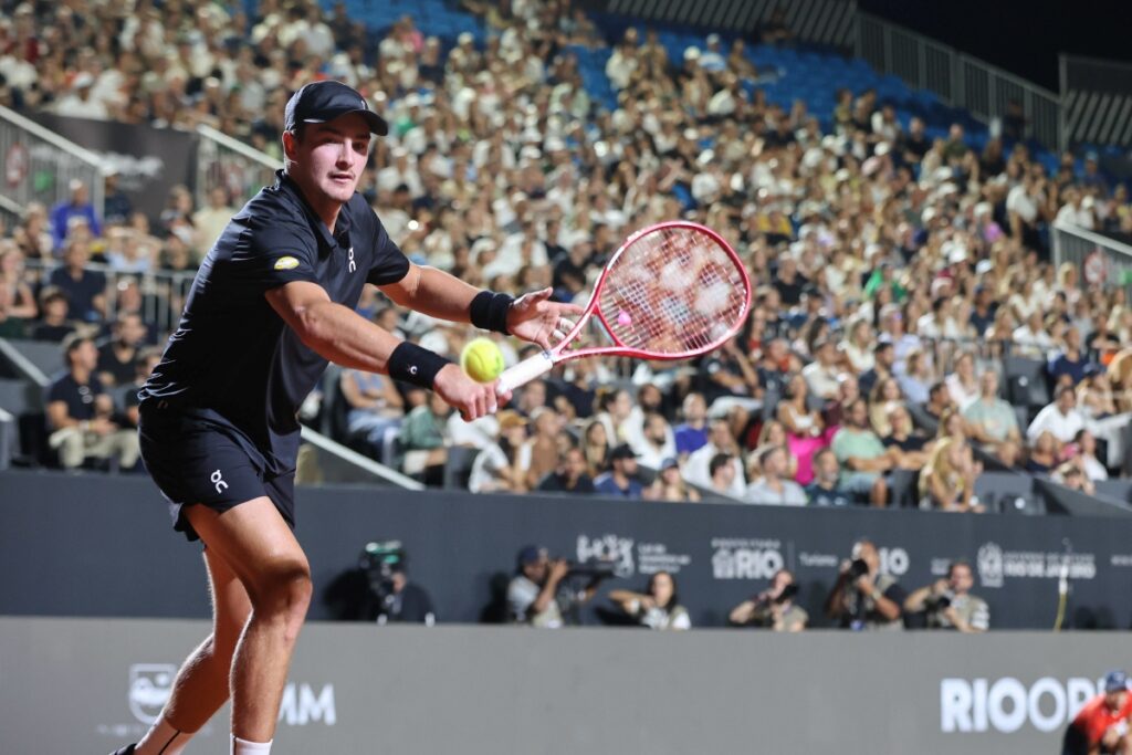 indian-wells:-horario-do-jogo-entre-joao-fonseca-e-sinner-e-definido